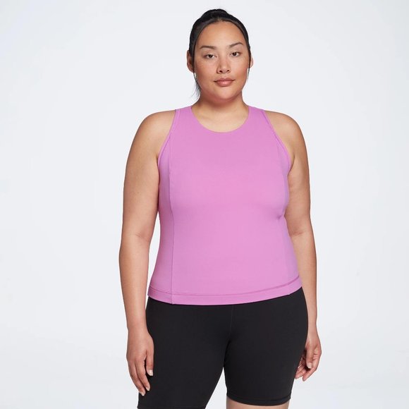 Calia Women's Essentials Fitness Tank - Picture 6 of 8